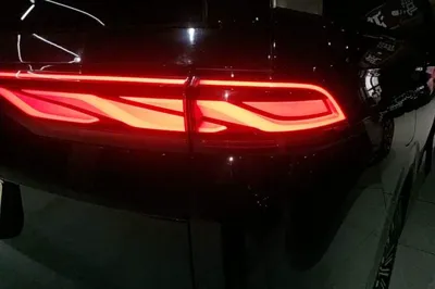BYD Xia