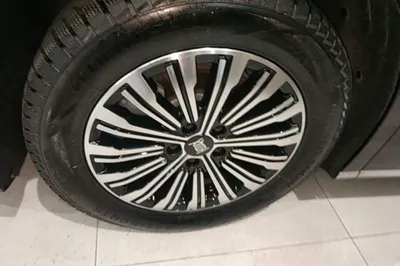 BYD Xia
