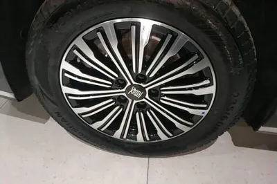 BYD Xia