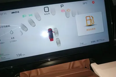 BYD Xia