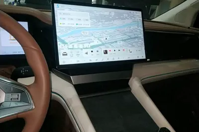 BYD Xia