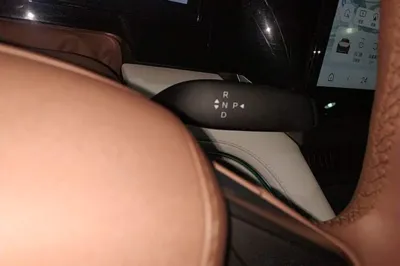BYD Xia