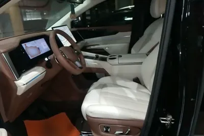 BYD Xia