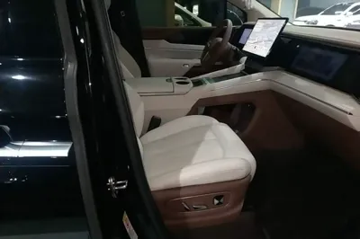 BYD Xia