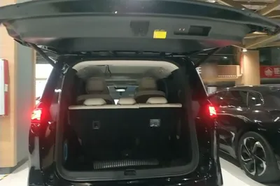 BYD Xia