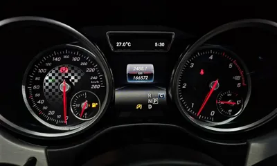 Mercedes-Benz GLE-Class 2017, 166572 км, за 18540.22 USD - фото 8