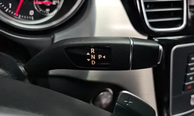 Mercedes-Benz GLE-Class 2017, 166572 км, за 18540.22 USD - фото 9