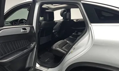 Mercedes-Benz GLE-Class 2017, 166572 км, за 18540.22 USD - фото 11