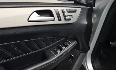 Mercedes-Benz GLE-Class 2017, 166572 км, за 18540.22 USD - фото 17