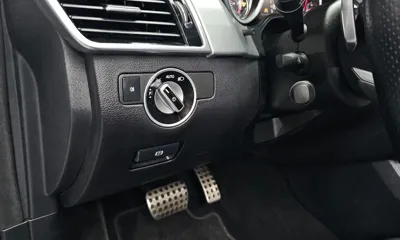 Mercedes-Benz GLE-Class 2017, 166572 км, за 18540.22 USD - фото 18