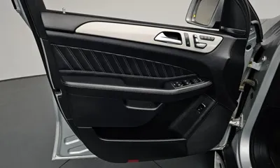 Mercedes-Benz GLE-Class 2017, 166572 км, за 18540.22 USD - фото 24