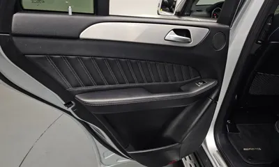 Mercedes-Benz GLE-Class 2017, 166572 км, за 18540.22 USD - фото 25