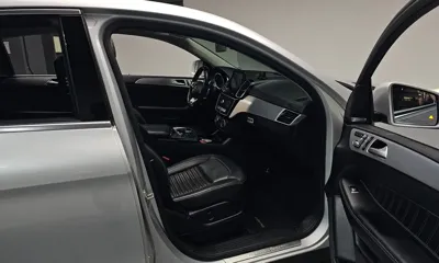 Mercedes-Benz GLE-Class 2017, 166572 км, за 18540.22 USD - фото 26