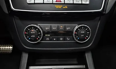 Mercedes-Benz GLE-Class 2017, 166572 км, за 18540.22 USD - фото 29