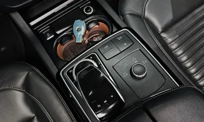 Mercedes-Benz GLE-Class 2017, 166572 км, за 18540.22 USD - фото 30