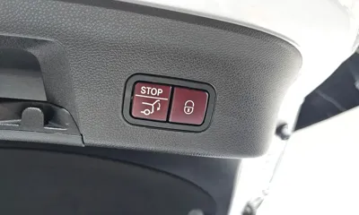 Mercedes-Benz GLE-Class 2017, 166572 км, за 18540.22 USD - фото 33