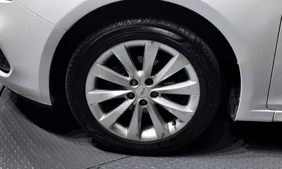 ChevroletGMDaewoo Cruze 2016, 169801 км, за 1850.02 USD