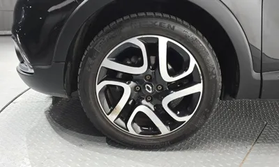 Renault-KoreaSamsung QM3 2015, 92052 км, за 3701.75 USD