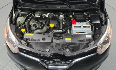 Renault-KoreaSamsung QM3 2015, 92052 км, за 3701.75 USD - фото 6