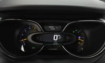 Renault-KoreaSamsung QM3 2015, 92052 км, за 3701.75 USD - фото 8
