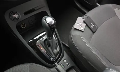 Renault-KoreaSamsung QM3 2015, 92052 км, за 3701.75 USD - фото 9