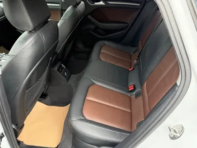 Audi A3 2018, 96000 км, за 9199.11 USD