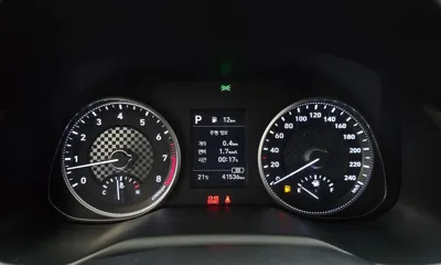 Hyundai Avante 2020, 41536 км, за 7680.19 USD - фото 8