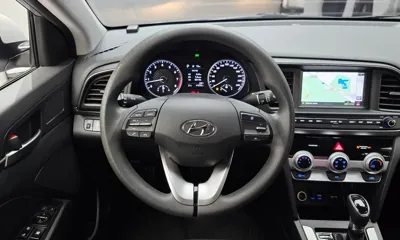 Hyundai Avante 2020, 41536 км, за 7680.19 USD - фото 13