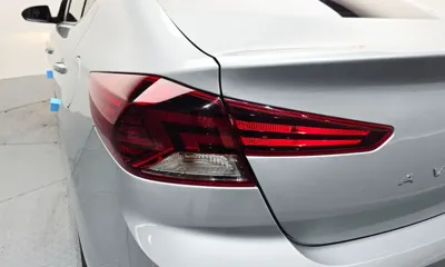 Hyundai Avante 2020, 41536 км, за 7680.19 USD - фото 23
