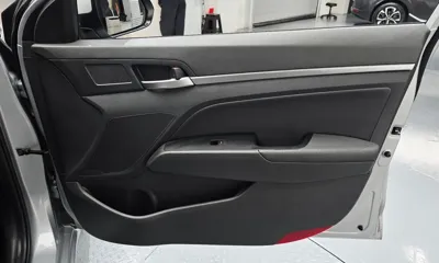 Hyundai Avante 2020, 41536 км, за 7680.19 USD - фото 25