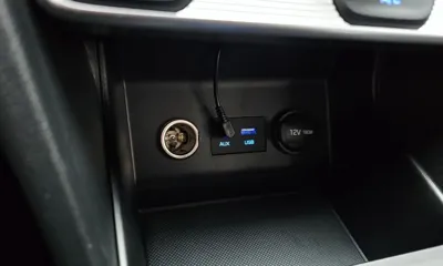 Hyundai Avante 2020, 41536 км, за 7680.19 USD - фото 29