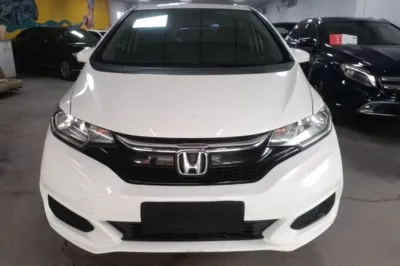 Honda Fit 2018, 102500 км, за 8023 USD