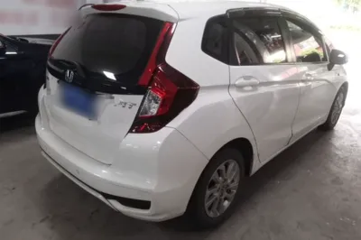 Honda Fit 2018, 102500 км, за 8023 USD - фото 6