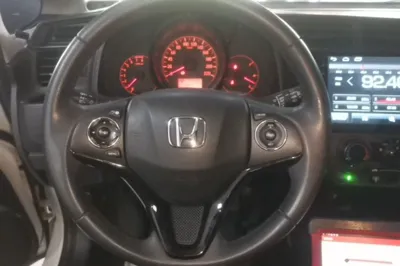 Honda Fit 2018, 102500 км, за 8023 USD - фото 13