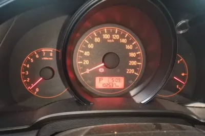 Honda Fit 2018, 102500 км, за 8023 USD - фото 14