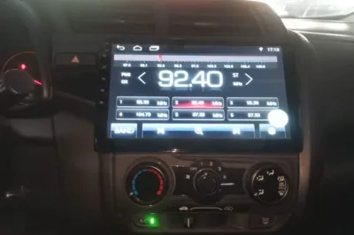 Honda Fit 2018, 102500 км, за 8023 USD - фото 15