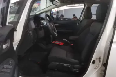 Honda Fit 2018, 102500 км, за 8023 USD - фото 17