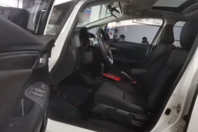 Honda Fit 2018, 102500 км, за 8023 USD - фото 18
