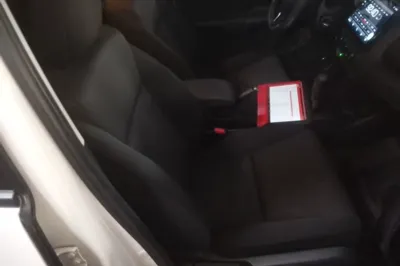 Honda Fit 2018, 102500 км, за 8023 USD - фото 19