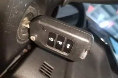 Honda Fit 2018, 102500 км, за 8023 USD - фото 23