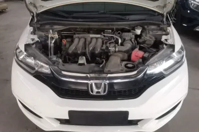 Honda Fit 2018, 102500 км, за 8023 USD - фото 24