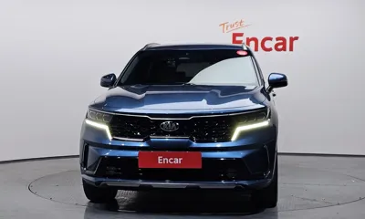Kia Sorento 2021, 77608 км, за 16848.36 USD