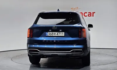 Kia Sorento 2021, 77608 км, за 16848.36 USD