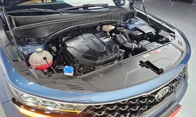 Kia Sorento 2021, 77608 км, за 16848.36 USD - фото 6