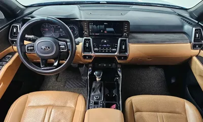 Kia Sorento 2021, 77608 км, за 16848.36 USD - фото 7