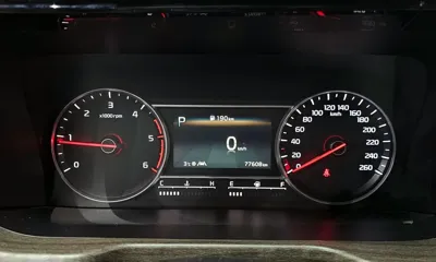 Kia Sorento 2021, 77608 км, за 16848.36 USD - фото 8