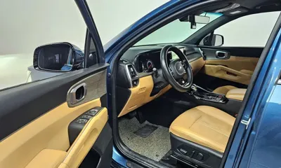 Kia Sorento 2021, 77608 км, за 16848.36 USD - фото 11