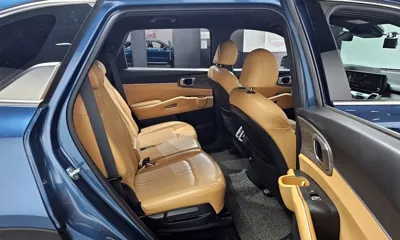 Kia Sorento 2021, 77608 км, за 16848.36 USD - фото 12