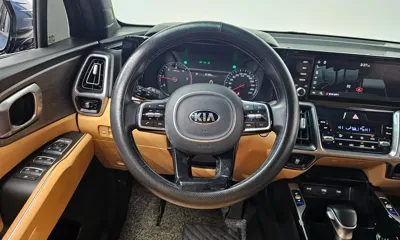 Kia Sorento 2021, 77608 км, за 16848.36 USD - фото 13