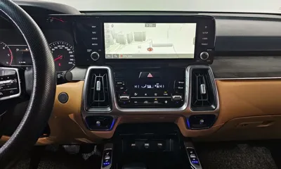 Kia Sorento 2021, 77608 км, за 16848.36 USD - фото 14